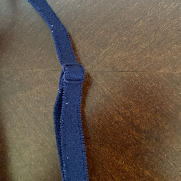 Victoria’s Secret palm print bra - Picture 6 of 9